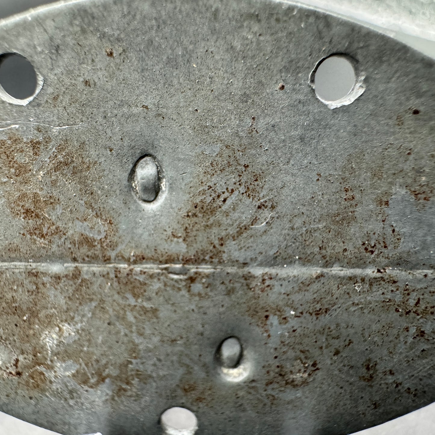 WW2 original artifact – EKM Kriegsmarine 1941 – interior title page