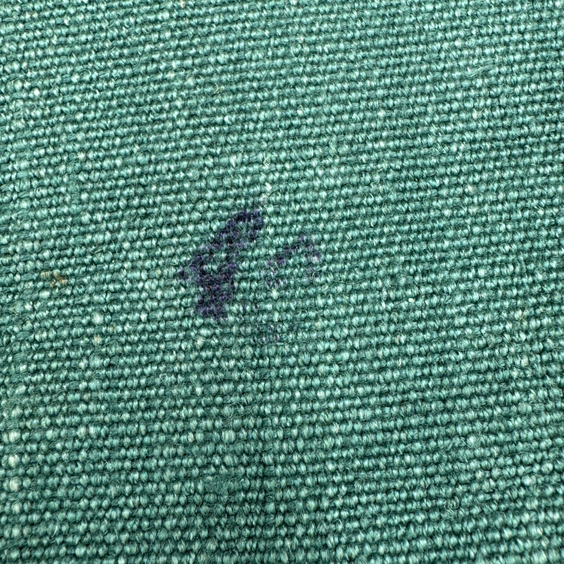 WW2 original artifact – Polizei Gamachen – interior page