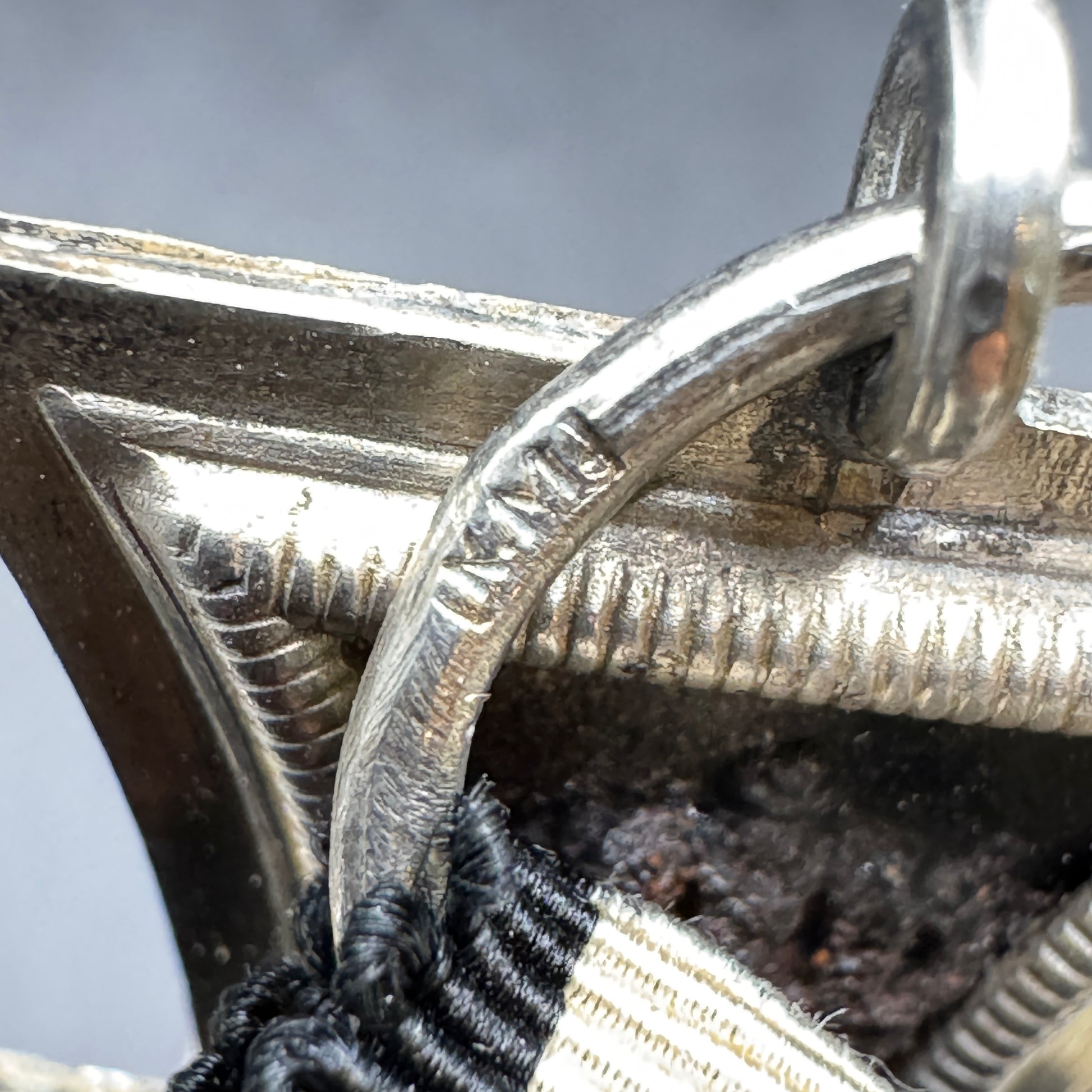 WW2 original artifact – EK2 Imperial 1914 – interior title page