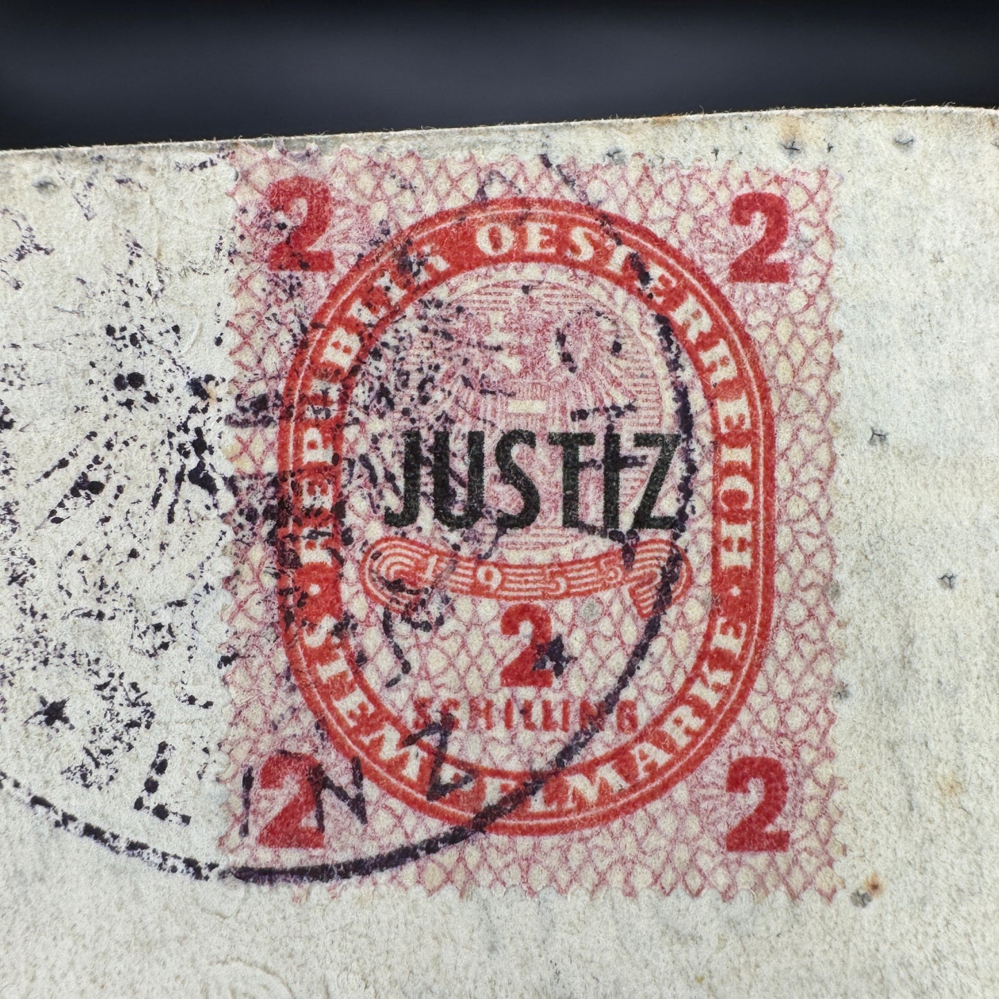 WW2 original artifact – Wehrpass with spionage order! WWI Infanterie & WWII Bau Battalion – interior detail