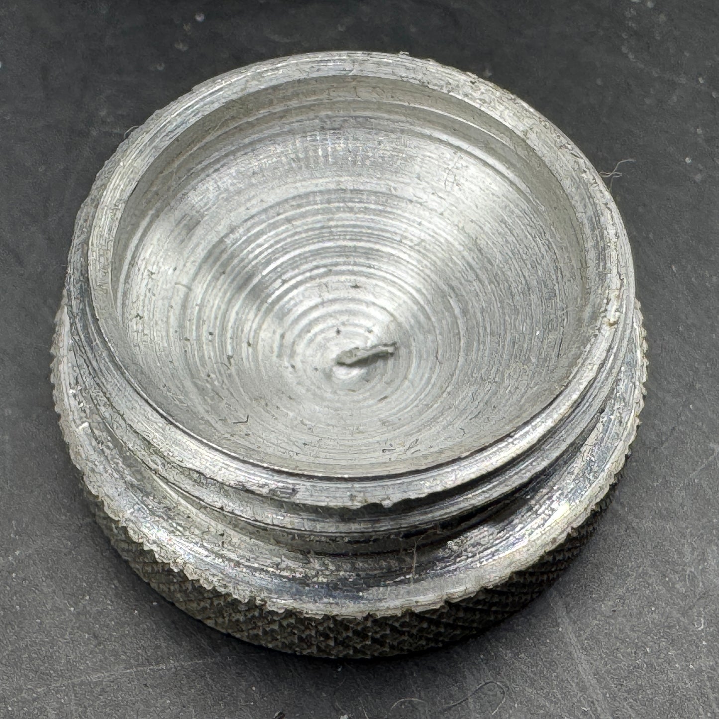 WW2 original artifact – German WW2 lighter – interior page