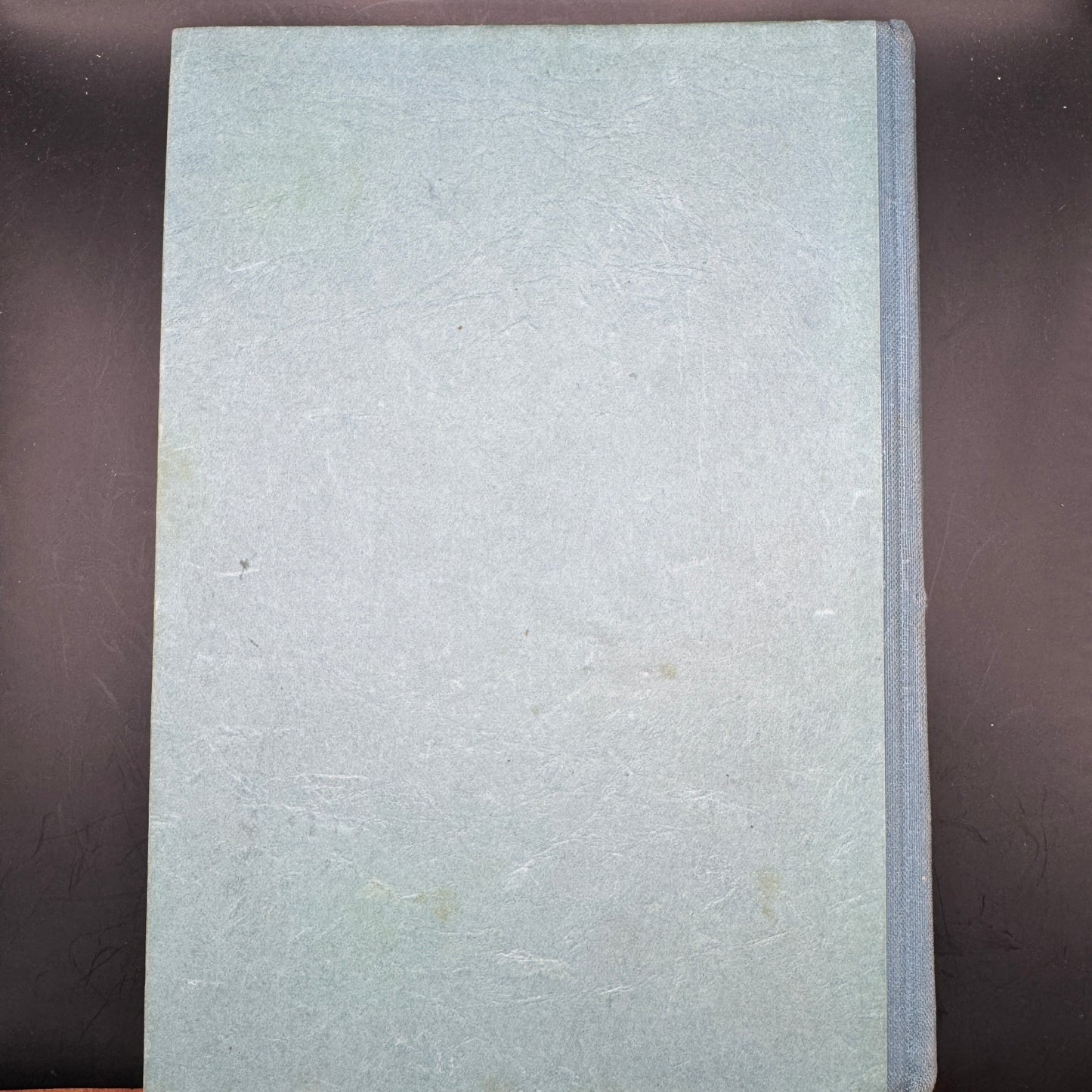 WW2 original artifact – Amtliches Unterricht über Erste Hilfe 1939 – interior page