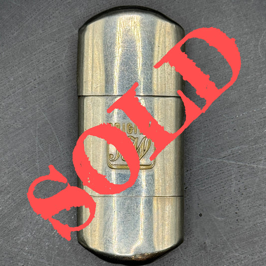 WW2 original artifact – WW2 German Karl Wieden Lighter (SMGP-729) – AxisArtifacts