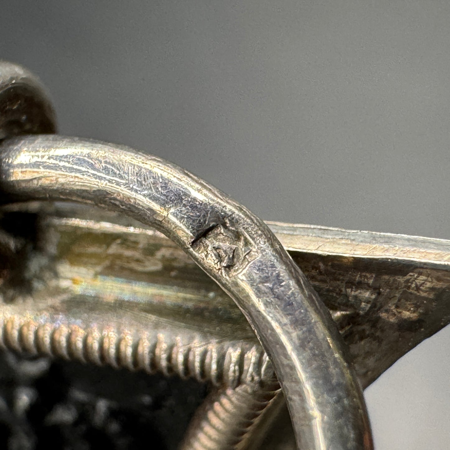 WW2 original artifact – EK2 Imperial 1914 – interior title page