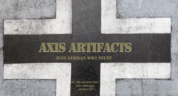 AxisArtifacts