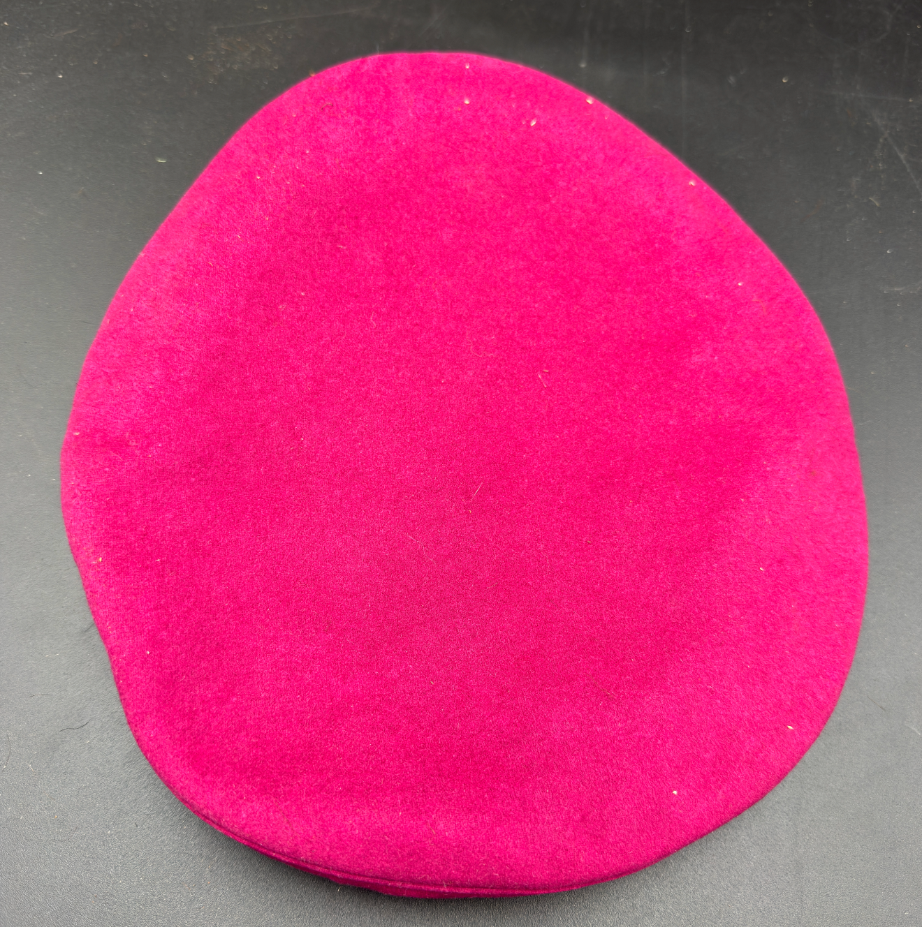 WW2 original artifact – University Student Cap – interior page