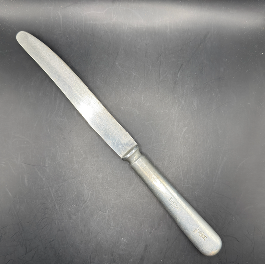 WW2 original artifact – Kriegsmarine knife GK&F 1940 – AxisArtifacts